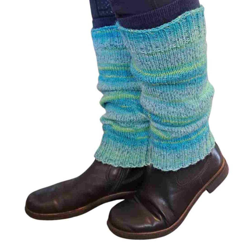 Selber Stricken Beinstulpen Stricken Anleitung Kostenlos Beinstulpen stricken – Anleitung zum Download - Wollige Anleitungen