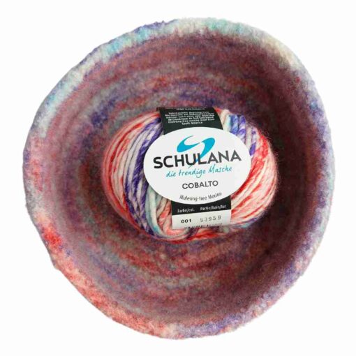 Anleitung für strickgefilzte Körbchen - Utensilos - Garnschalen [Digital]