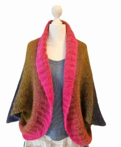 Strickanleitung Seelenwärmer - Anleitung zum Download [Digital]