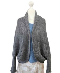 Strickanleitung Seelenwärmer mit Armstulpen - Anleitung zum Download [Digital] – Bild 3